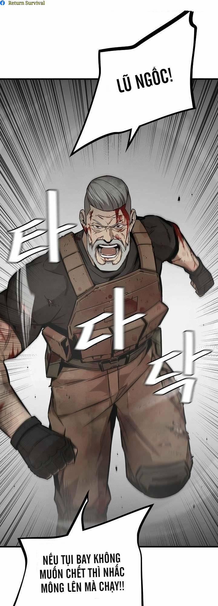 Trở Lại Ngày Tận Thế 149.1 trang 40