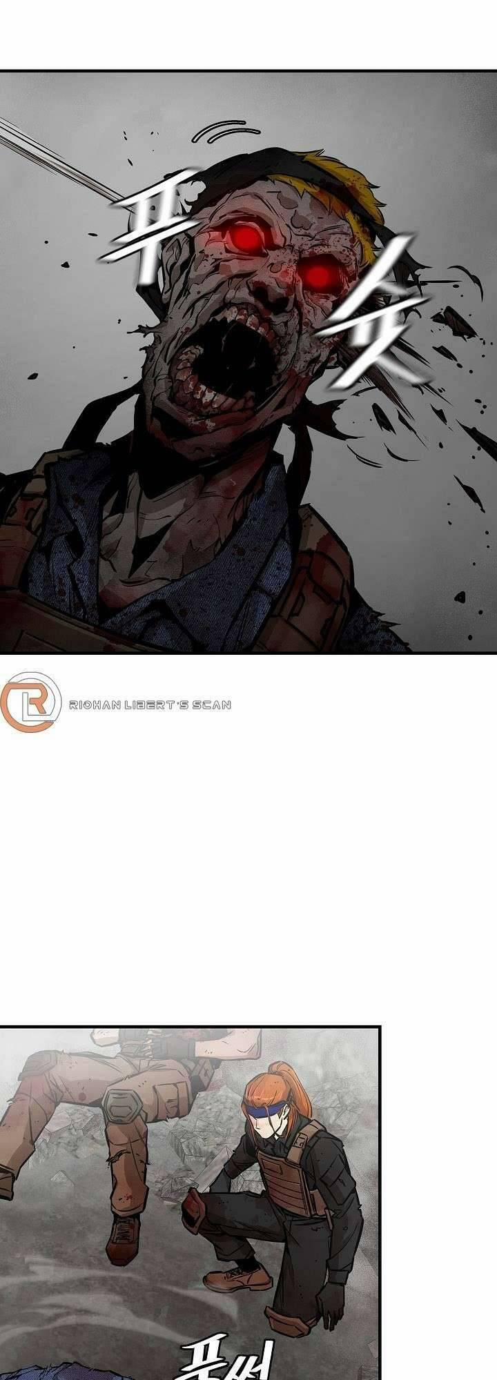 Trở Lại Ngày Tận Thế 149.1 trang 49