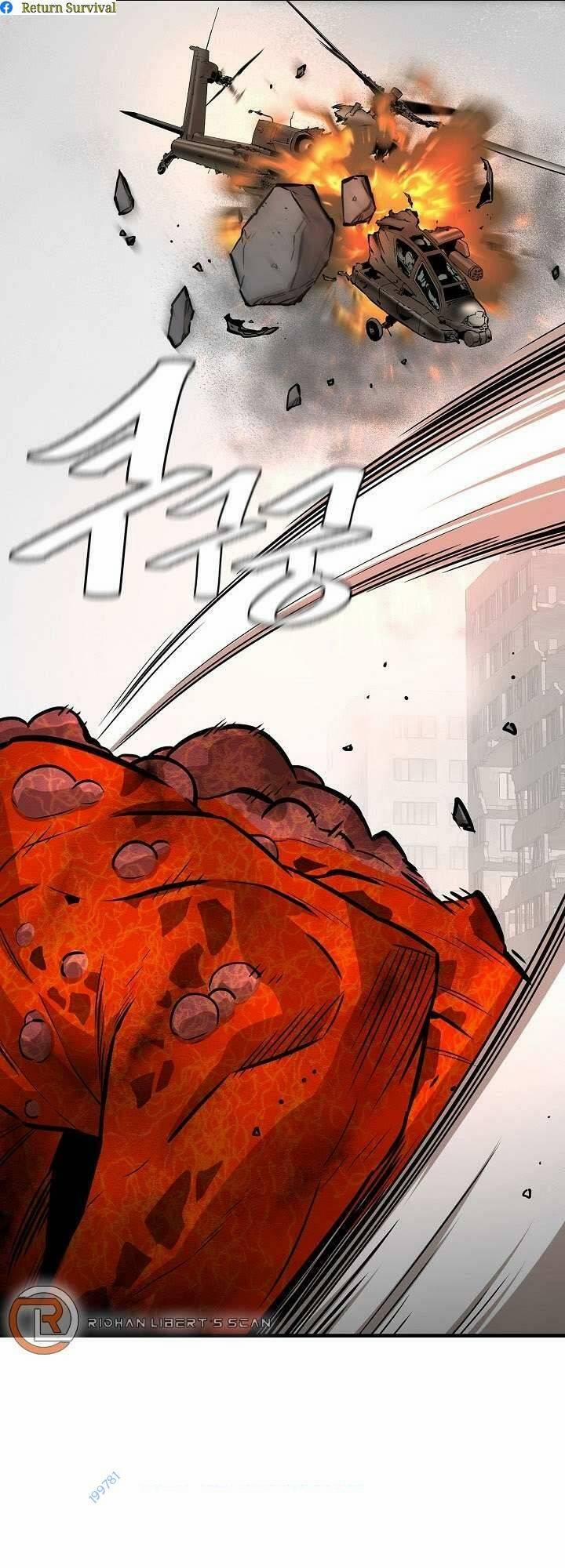 Trở Lại Ngày Tận Thế 150 trang 16