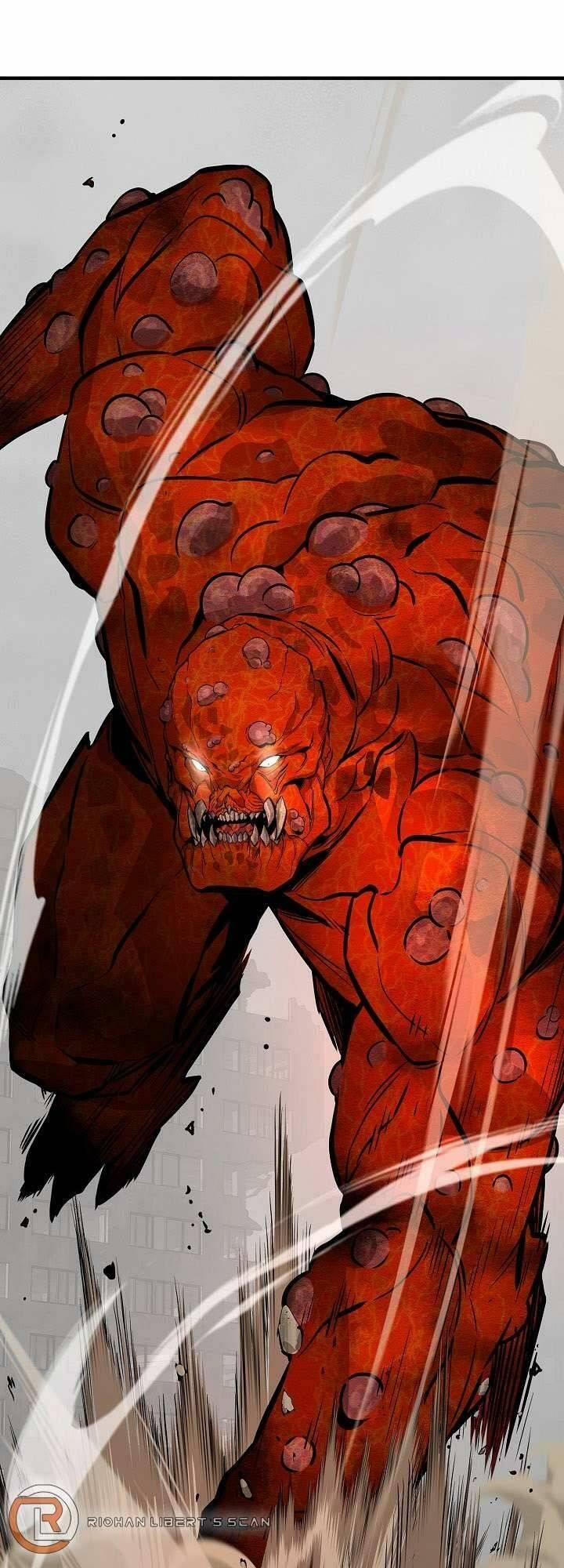 Trở Lại Ngày Tận Thế 150 trang 18