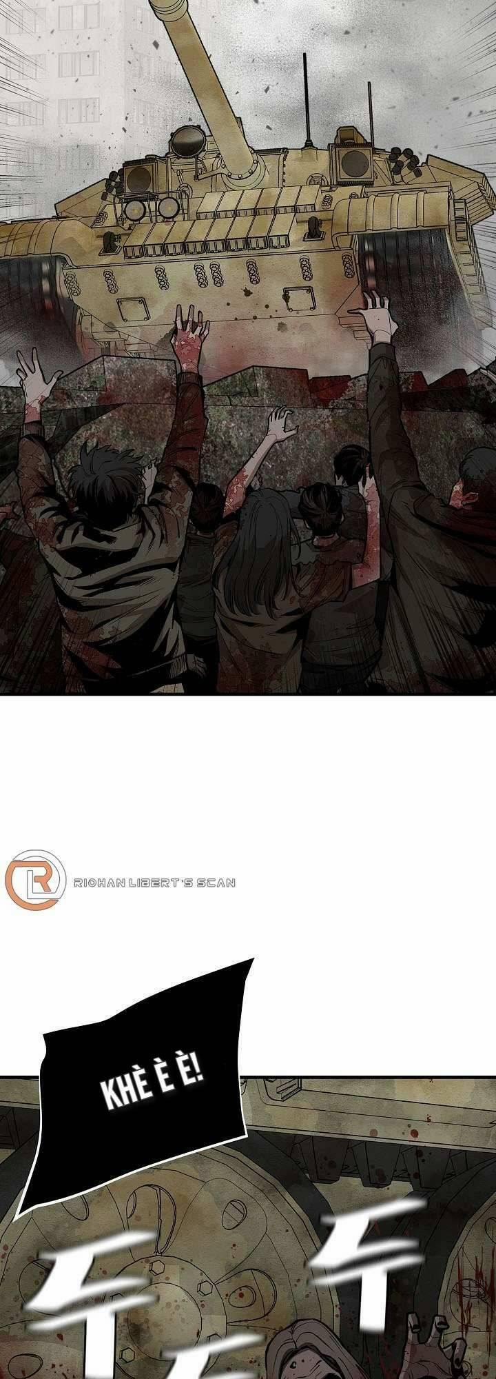 Trở Lại Ngày Tận Thế 150 trang 2