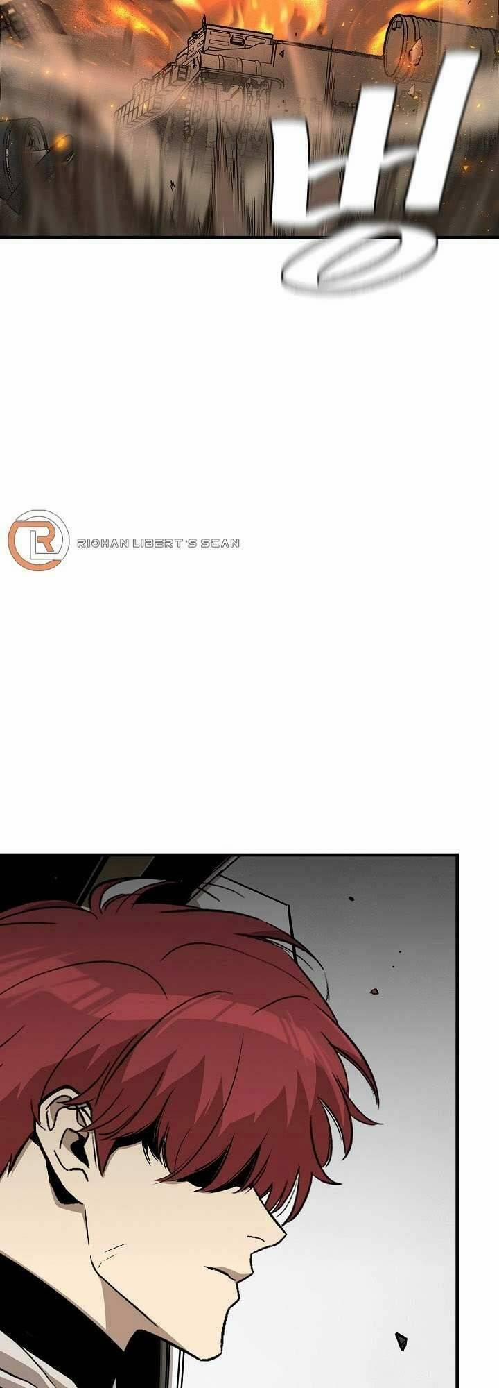 Trở Lại Ngày Tận Thế 150 trang 20