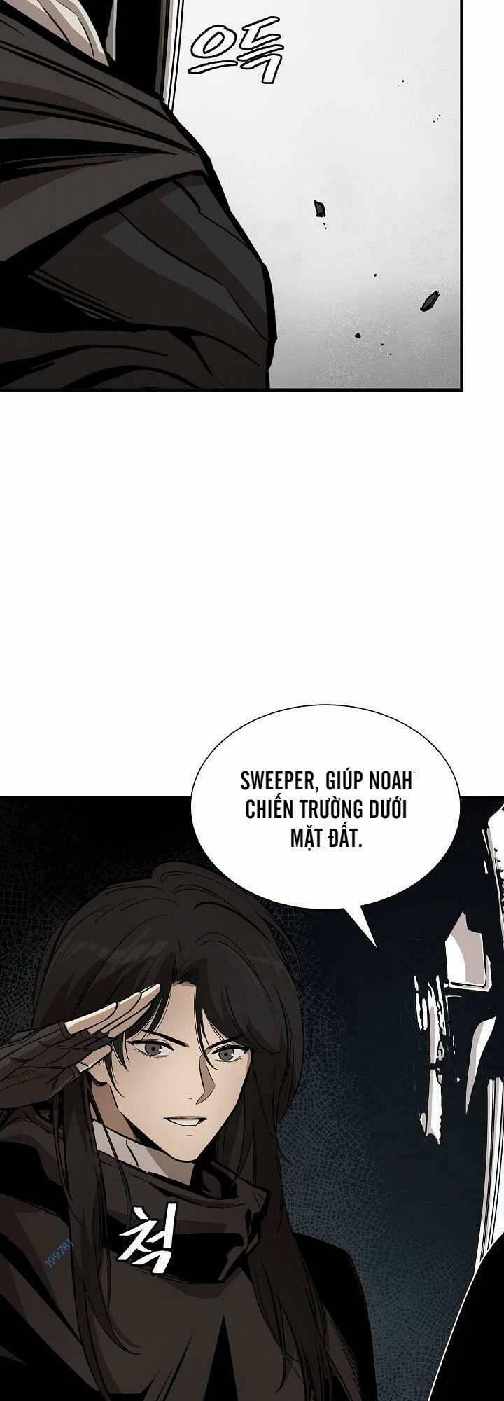 Trở Lại Ngày Tận Thế 150 trang 21