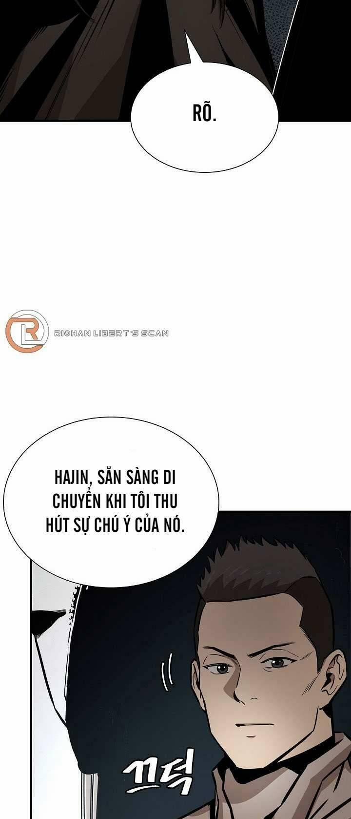 Trở Lại Ngày Tận Thế 150 trang 22