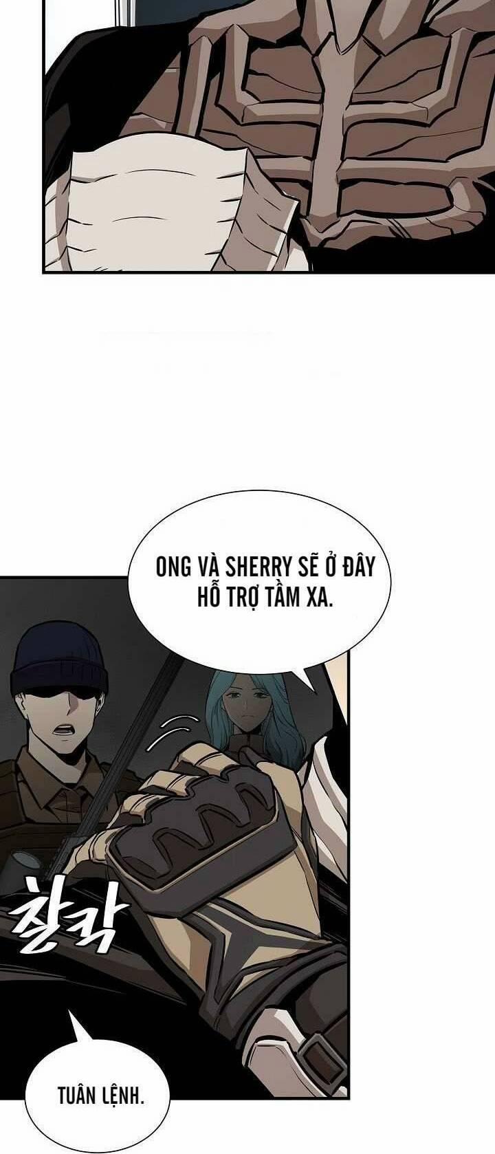 Trở Lại Ngày Tận Thế 150 trang 23