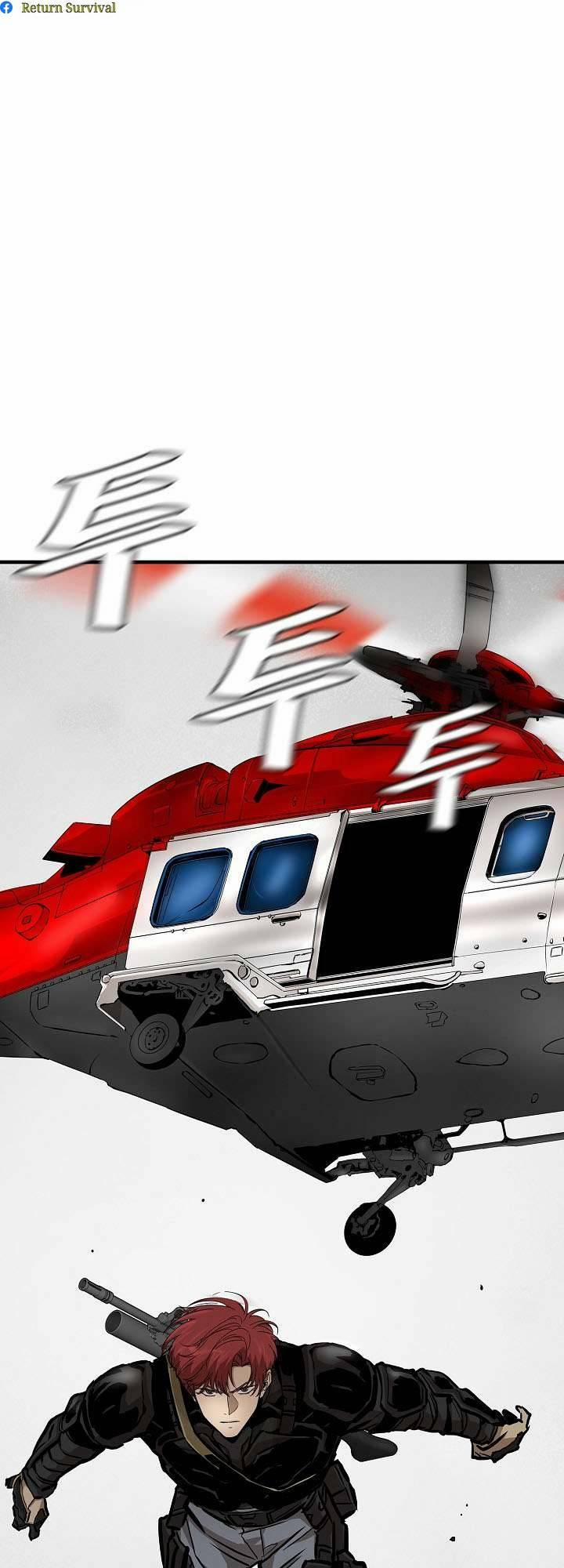 Trở Lại Ngày Tận Thế 150 trang 24