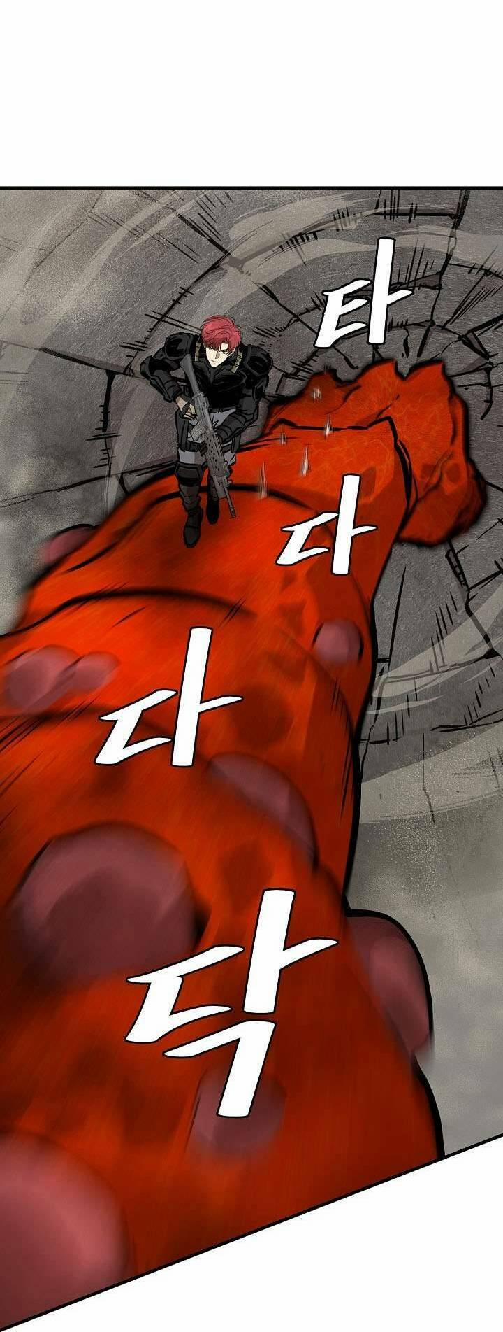 Trở Lại Ngày Tận Thế 150 trang 31