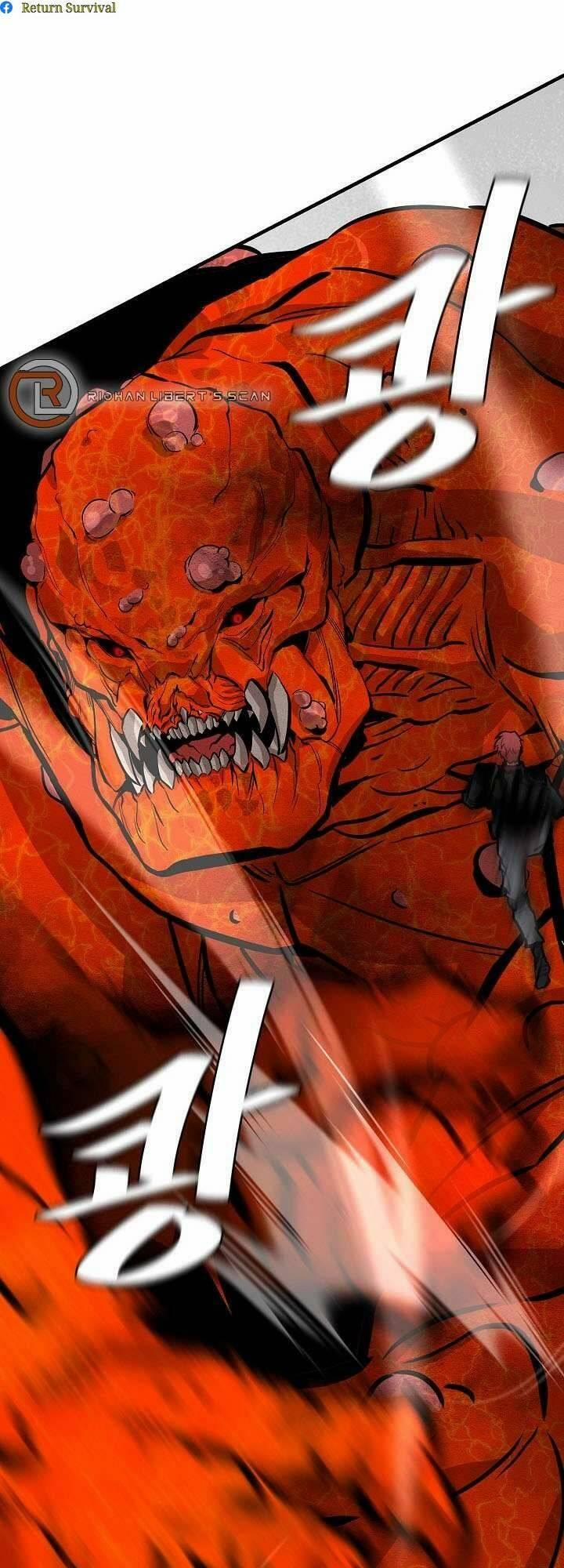 Trở Lại Ngày Tận Thế 150 trang 32