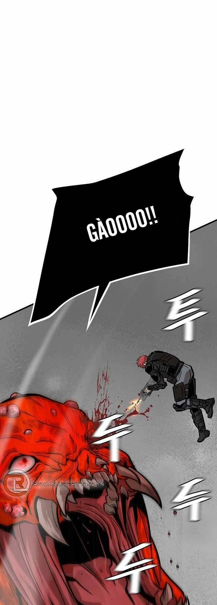 Trở Lại Ngày Tận Thế 150 trang 35