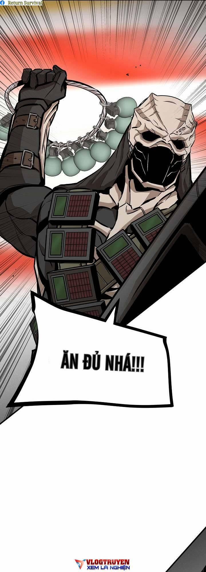 Trở Lại Ngày Tận Thế 150 trang 40