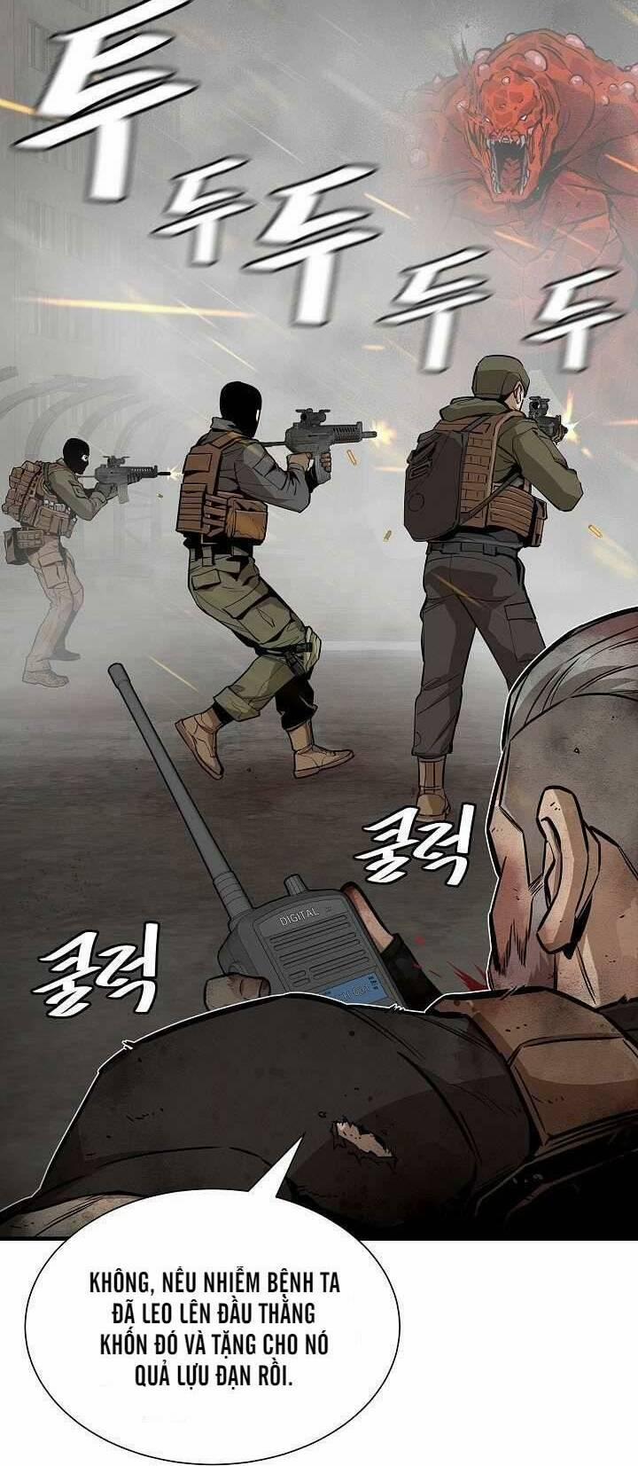 Trở Lại Ngày Tận Thế 150 trang 7