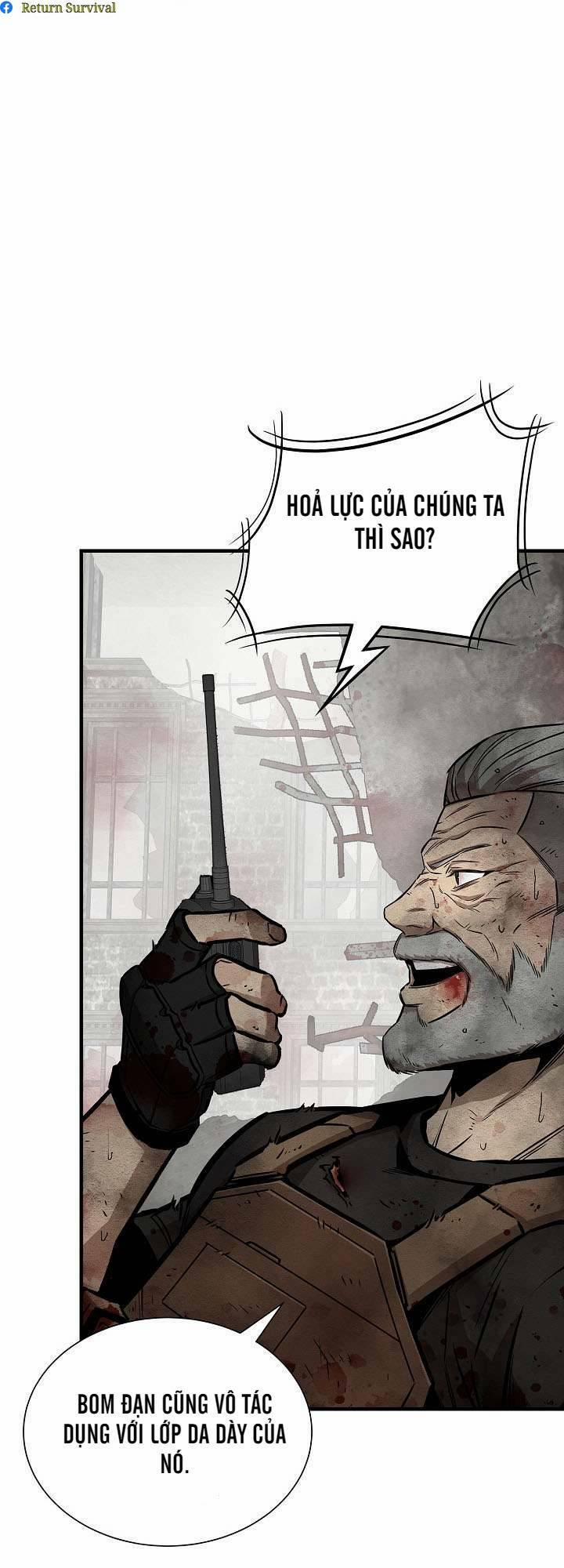 Trở Lại Ngày Tận Thế 150 trang 8