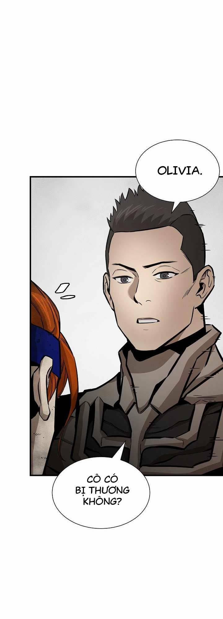 Trở Lại Ngày Tận Thế 151 trang 11