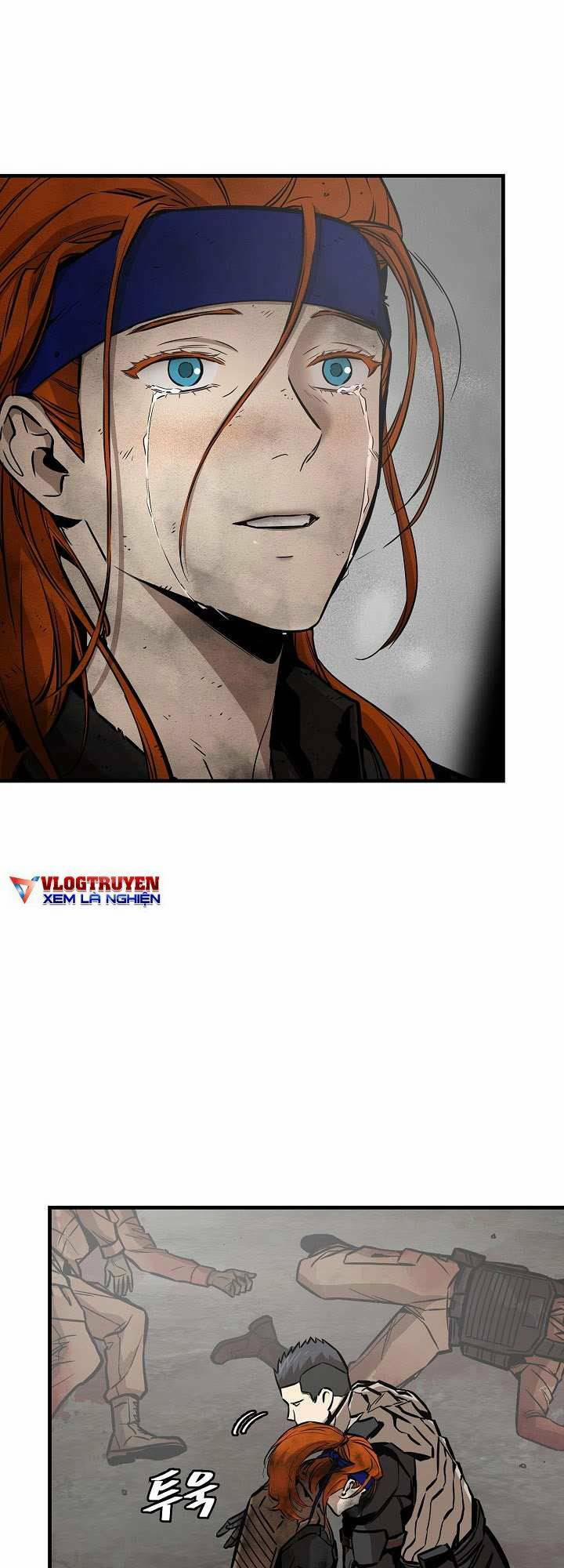Trở Lại Ngày Tận Thế 151 trang 12