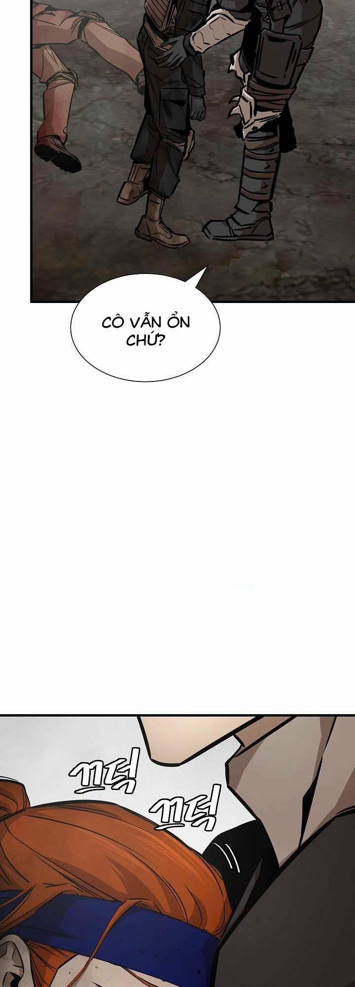 Trở Lại Ngày Tận Thế 151 trang 13