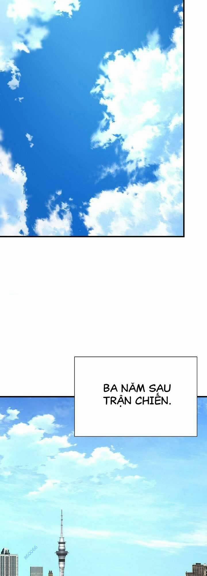 Trở Lại Ngày Tận Thế 151 trang 20