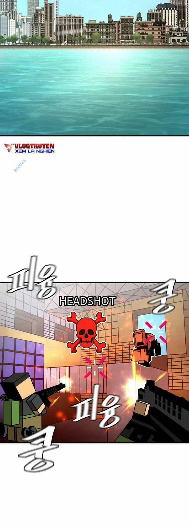 Trở Lại Ngày Tận Thế 151 trang 21