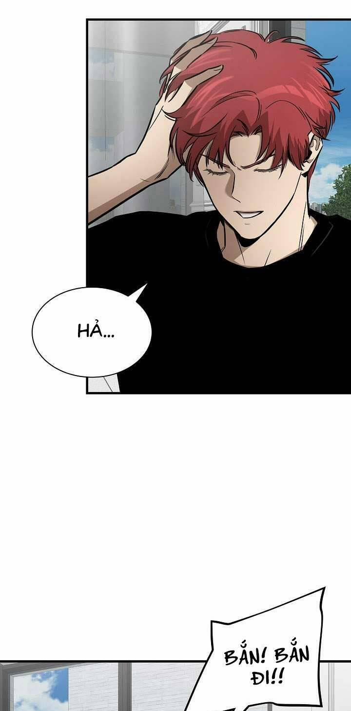 Trở Lại Ngày Tận Thế 151 trang 22