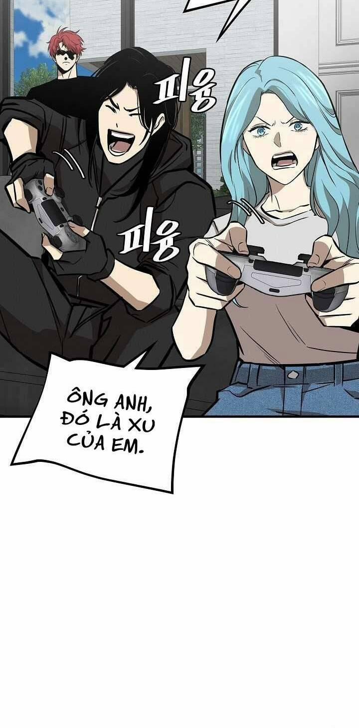Trở Lại Ngày Tận Thế 151 trang 23