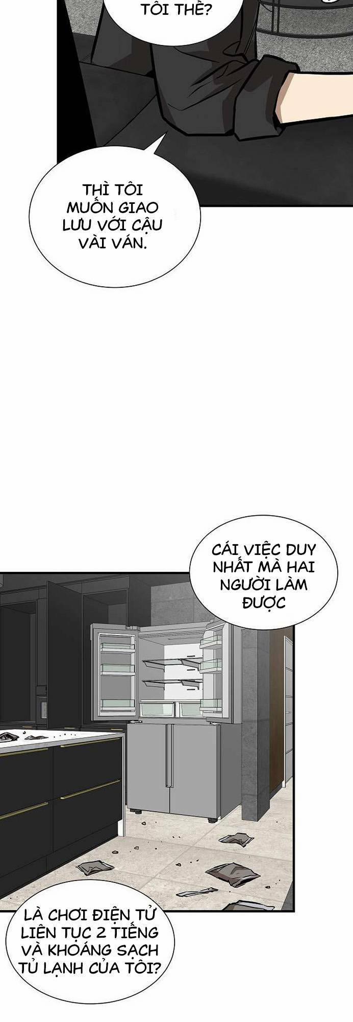 Trở Lại Ngày Tận Thế 151 trang 25