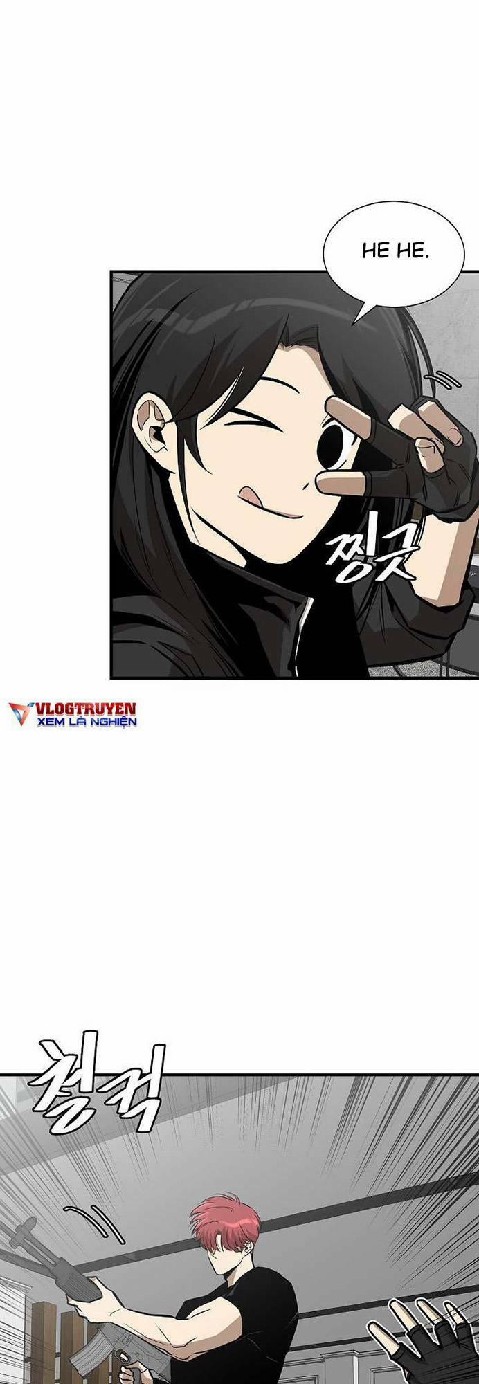 Trở Lại Ngày Tận Thế 151 trang 26