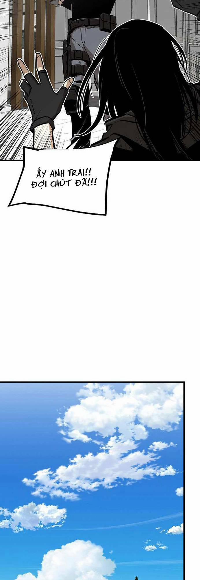 Trở Lại Ngày Tận Thế 151 trang 27