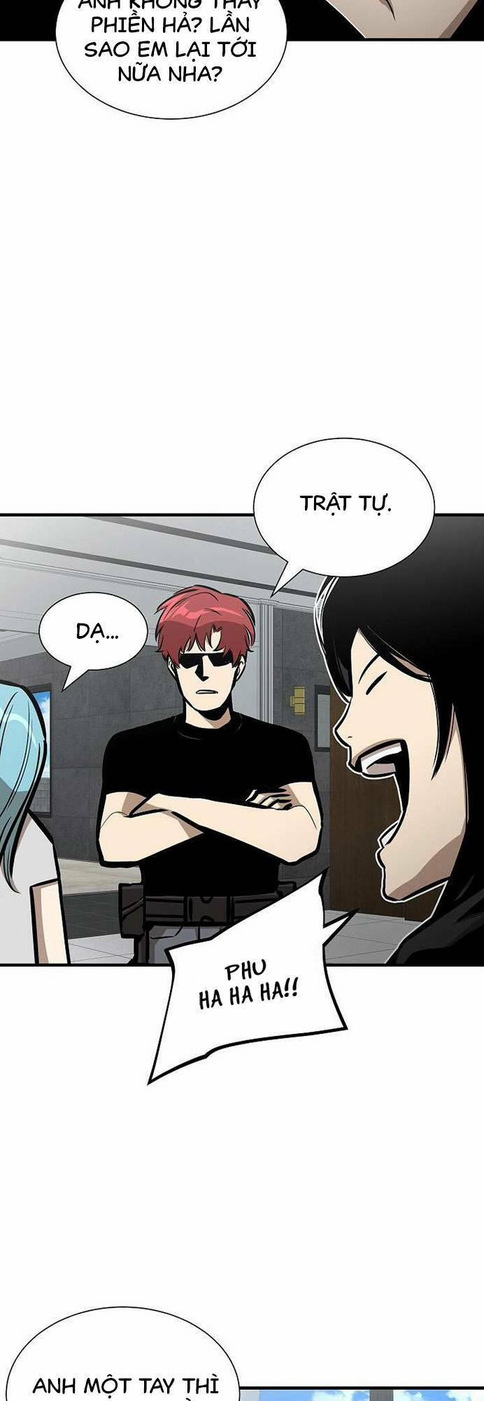 Trở Lại Ngày Tận Thế 151 trang 29