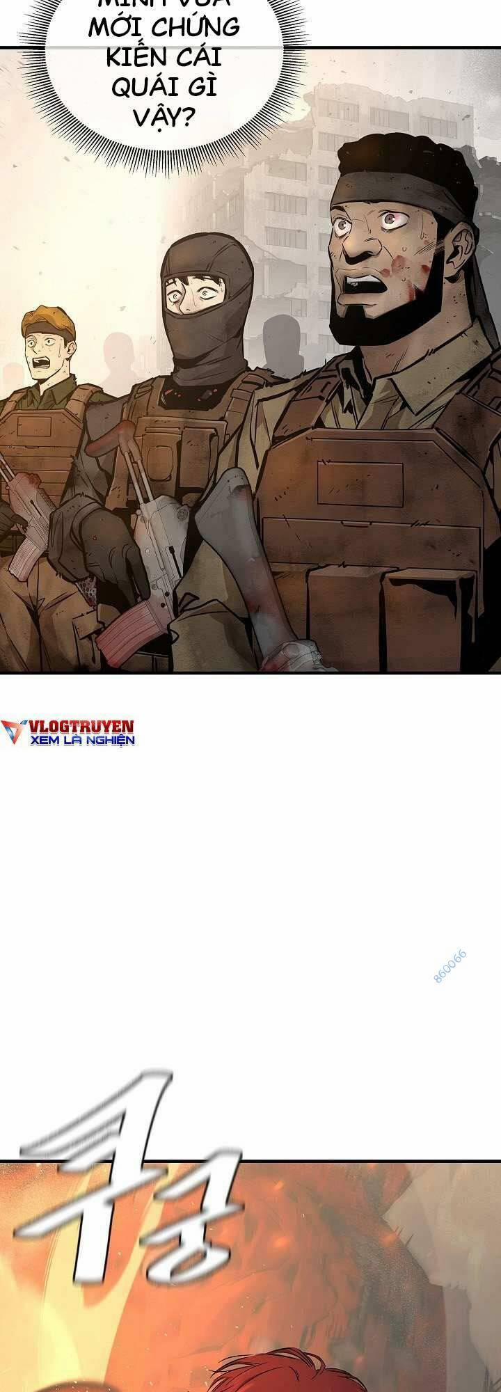 Trở Lại Ngày Tận Thế 151 trang 3