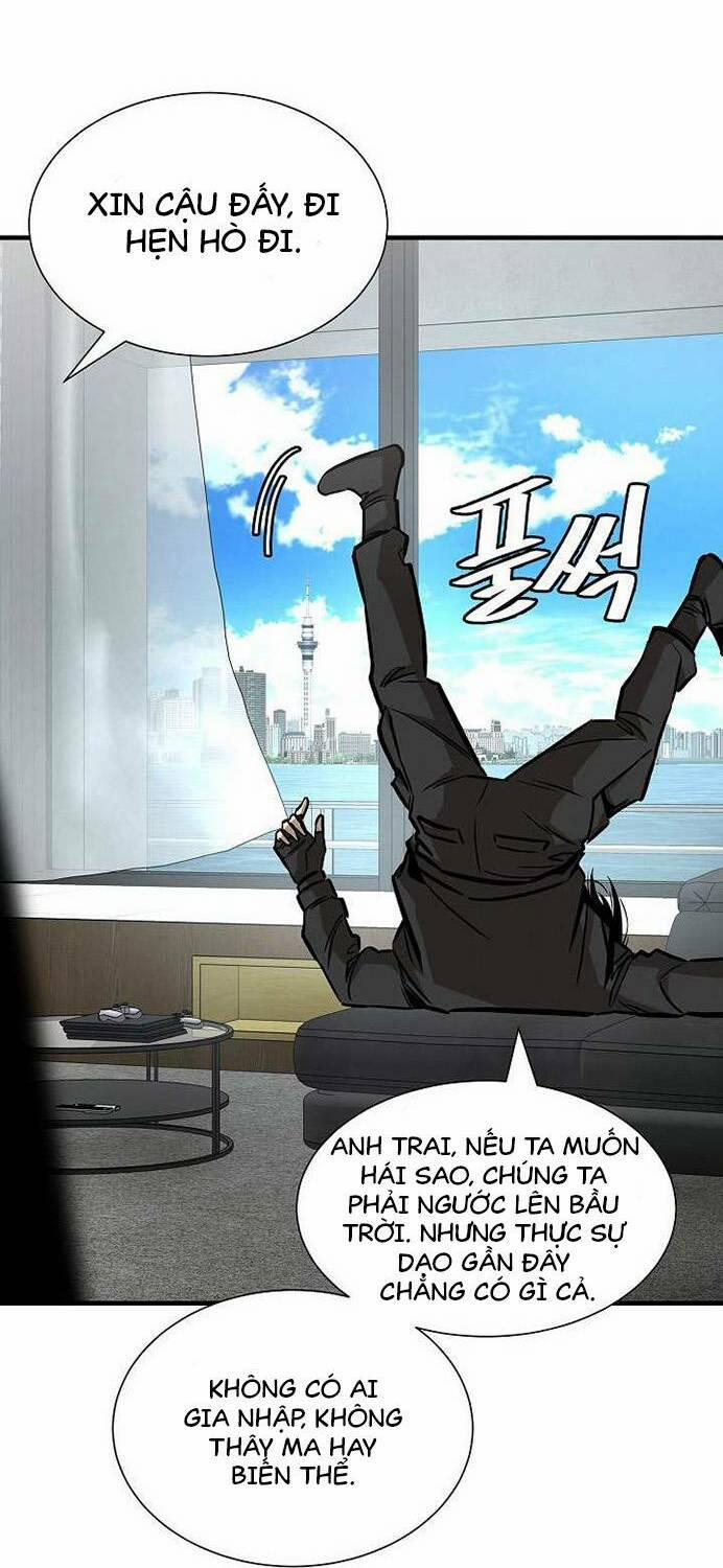 Trở Lại Ngày Tận Thế 151 trang 31