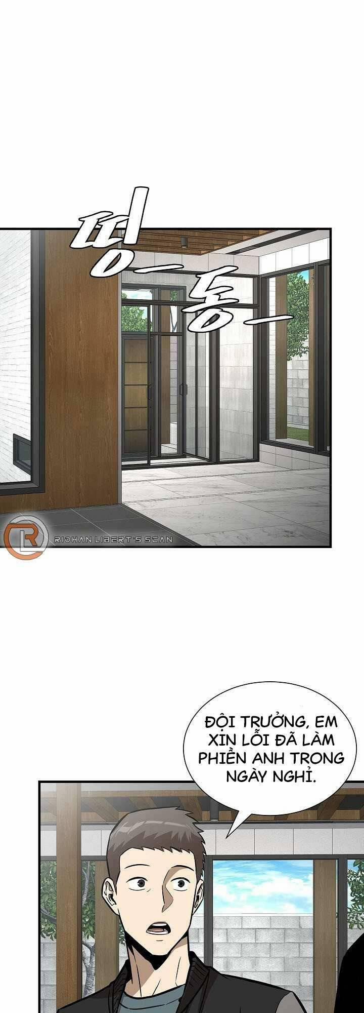 Trở Lại Ngày Tận Thế 151 trang 32