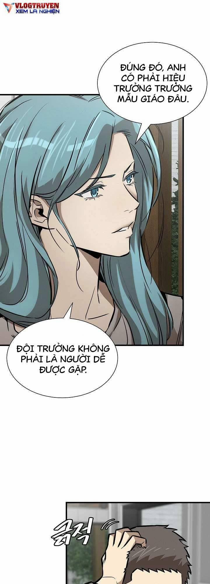 Trở Lại Ngày Tận Thế 151 trang 35