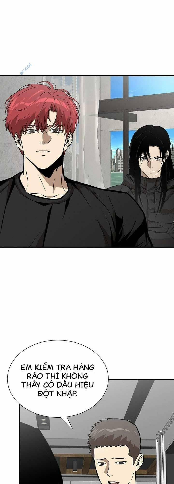 Trở Lại Ngày Tận Thế 151 trang 37