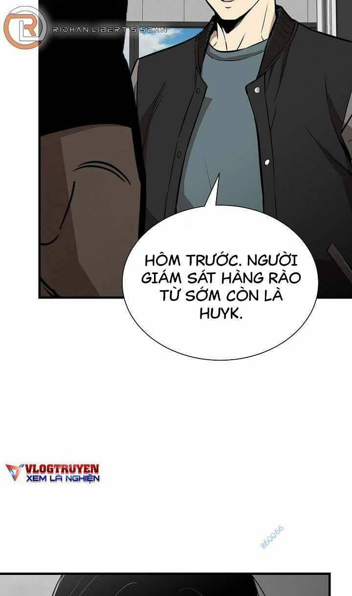 Trở Lại Ngày Tận Thế 151 trang 38