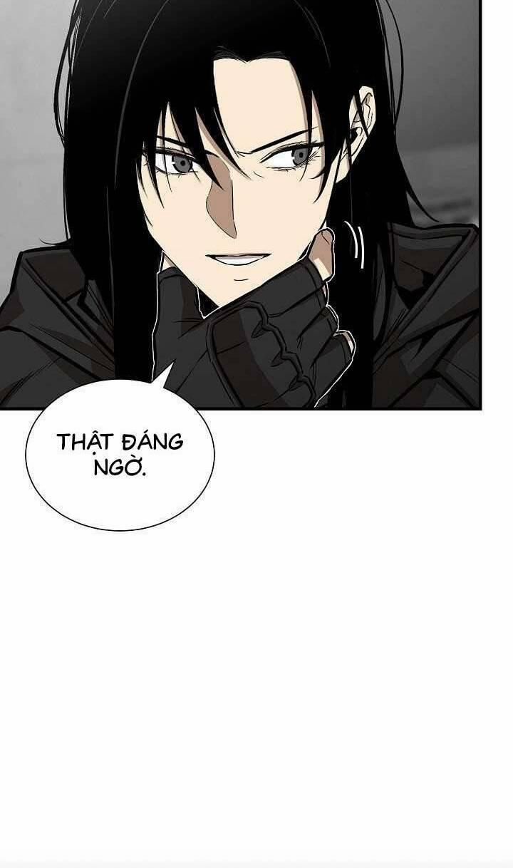 Trở Lại Ngày Tận Thế 151 trang 39