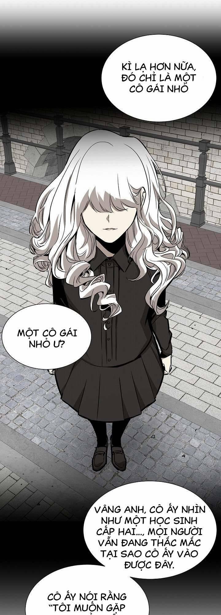 Trở Lại Ngày Tận Thế 151 trang 40