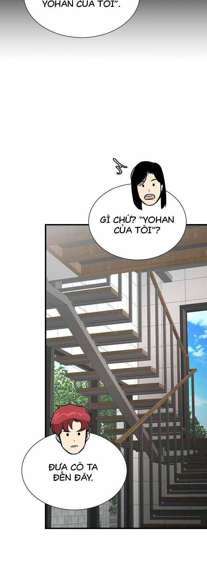 Trở Lại Ngày Tận Thế 151 trang 41