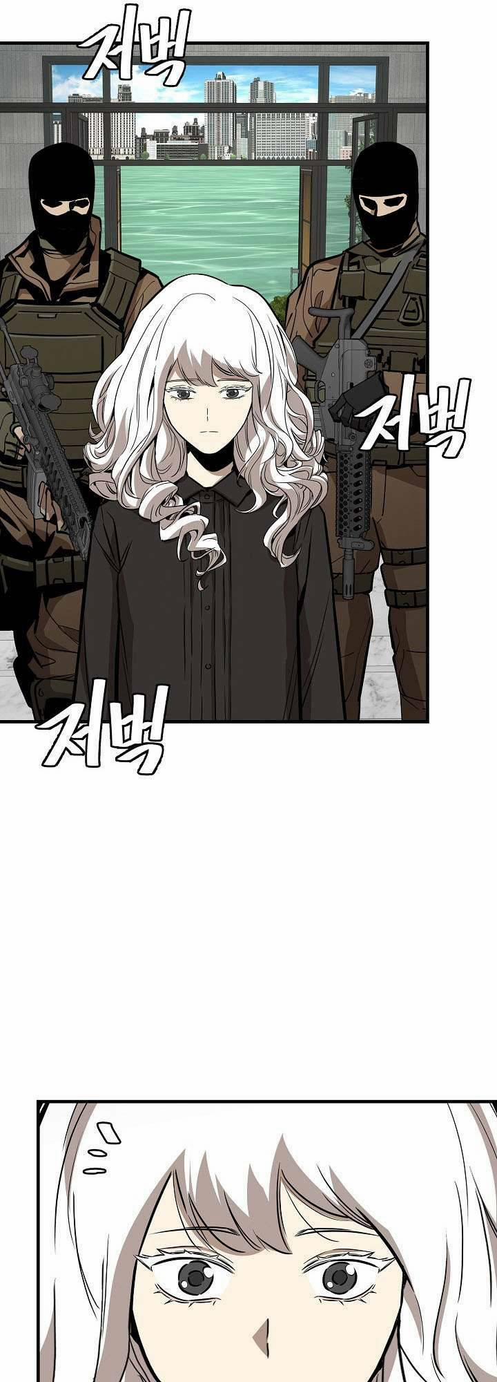 Trở Lại Ngày Tận Thế 151 trang 43