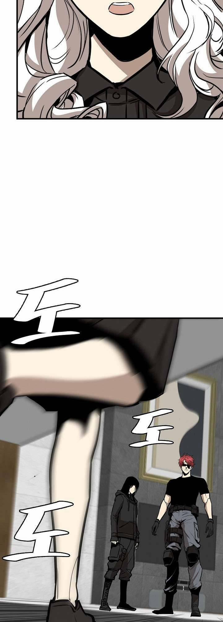 Trở Lại Ngày Tận Thế 151 trang 44