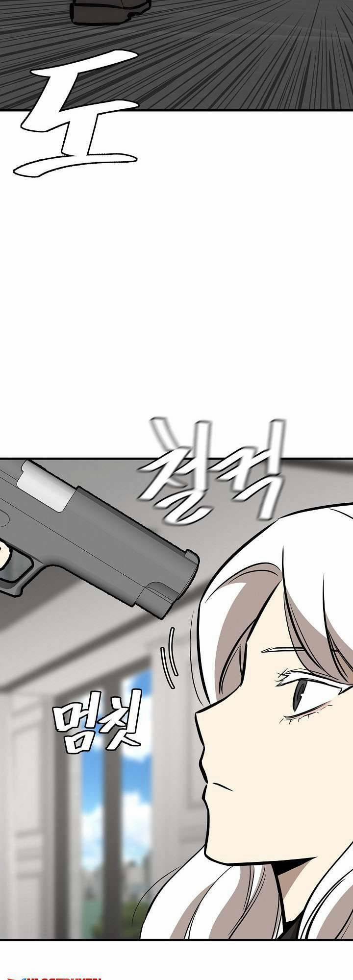 Trở Lại Ngày Tận Thế 151 trang 45