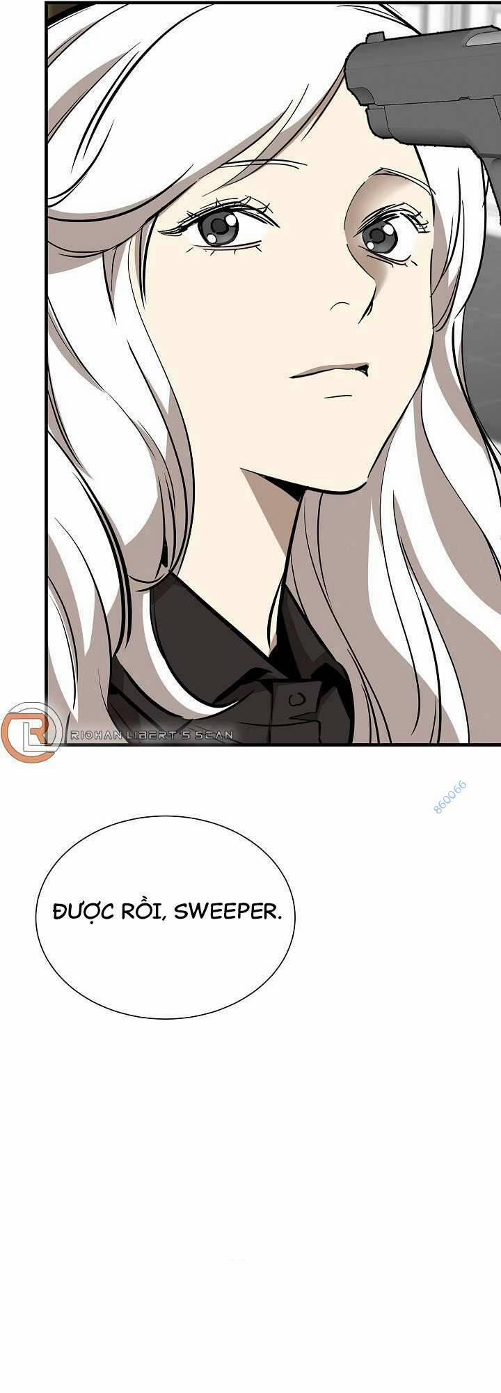 Trở Lại Ngày Tận Thế 151 trang 48