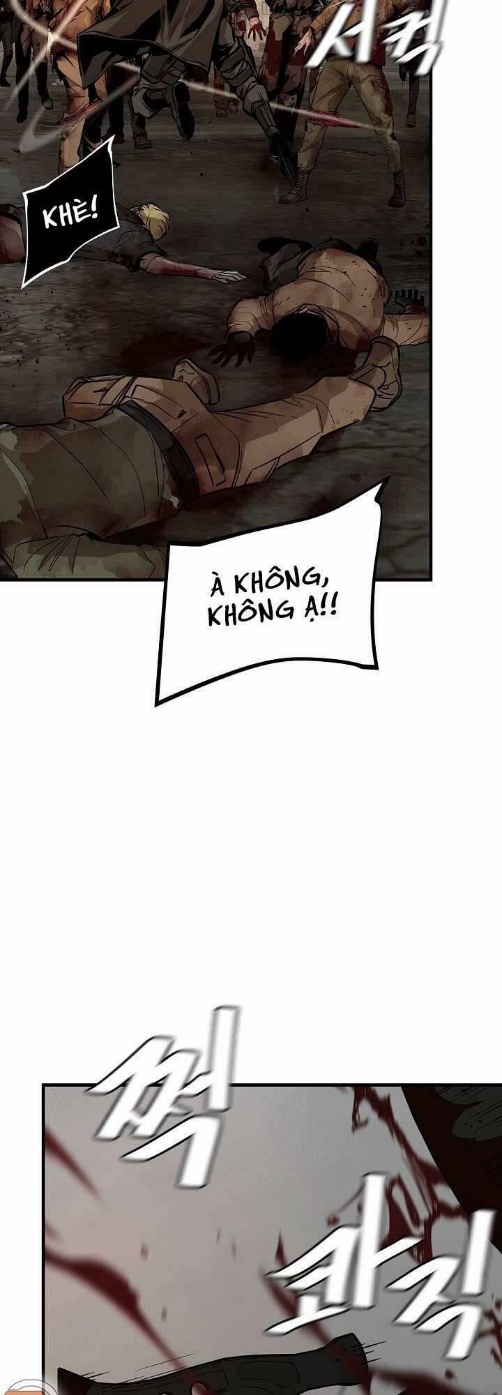 Trở Lại Ngày Tận Thế 151 trang 5