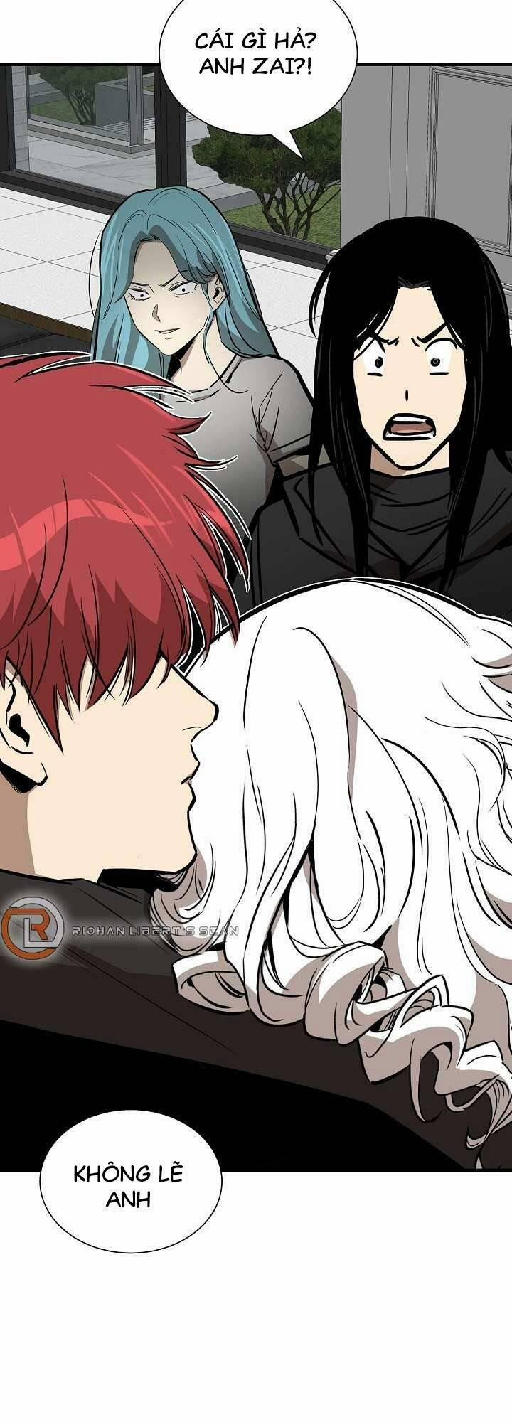 Trở Lại Ngày Tận Thế 151 trang 50