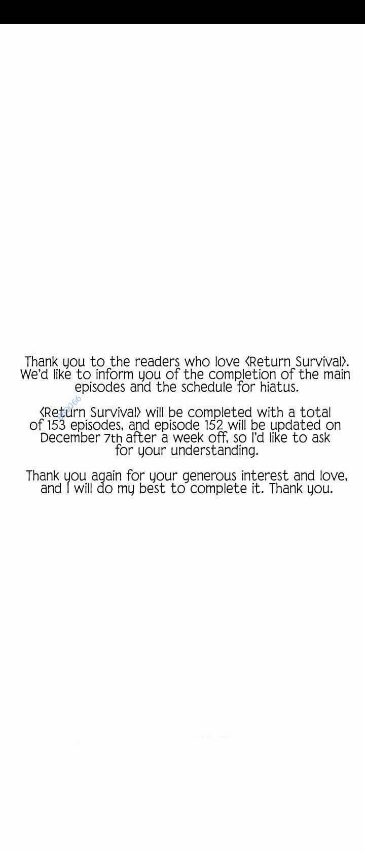 Trở Lại Ngày Tận Thế 151 trang 52