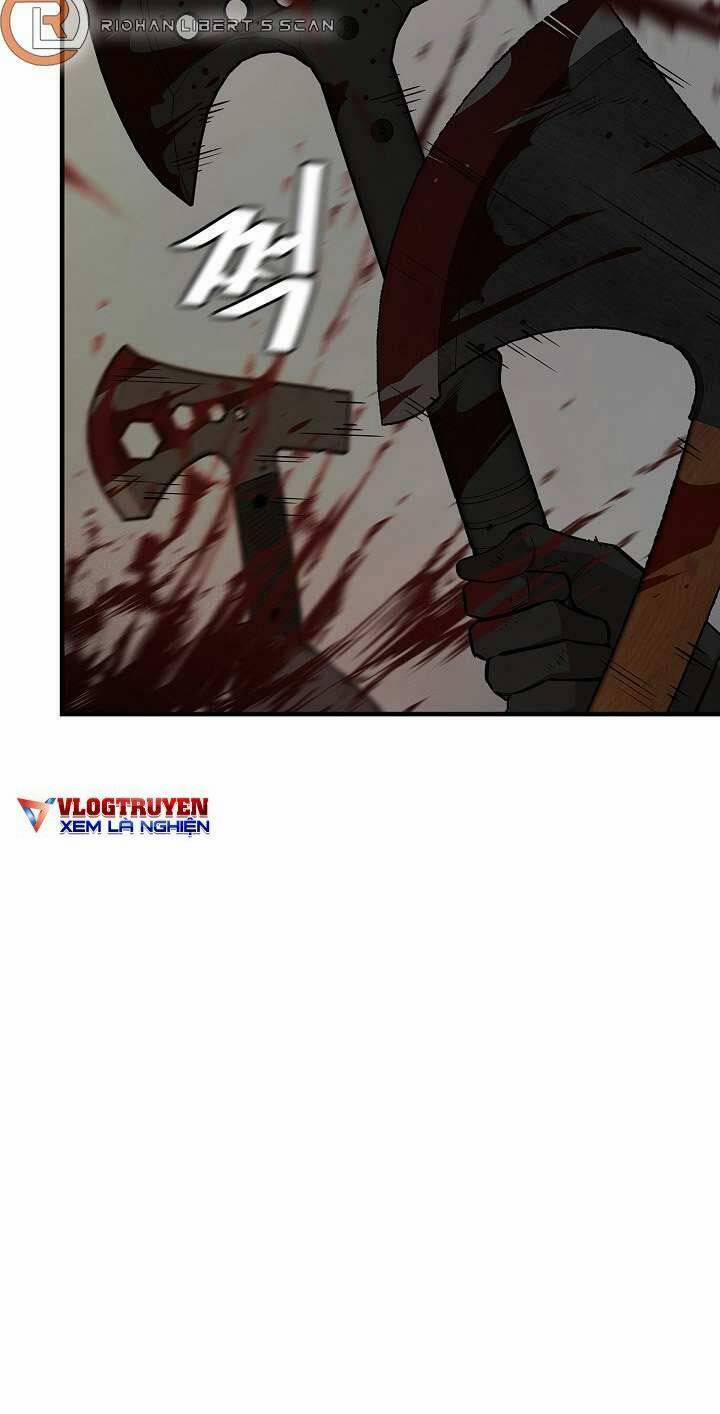 Trở Lại Ngày Tận Thế 151 trang 6