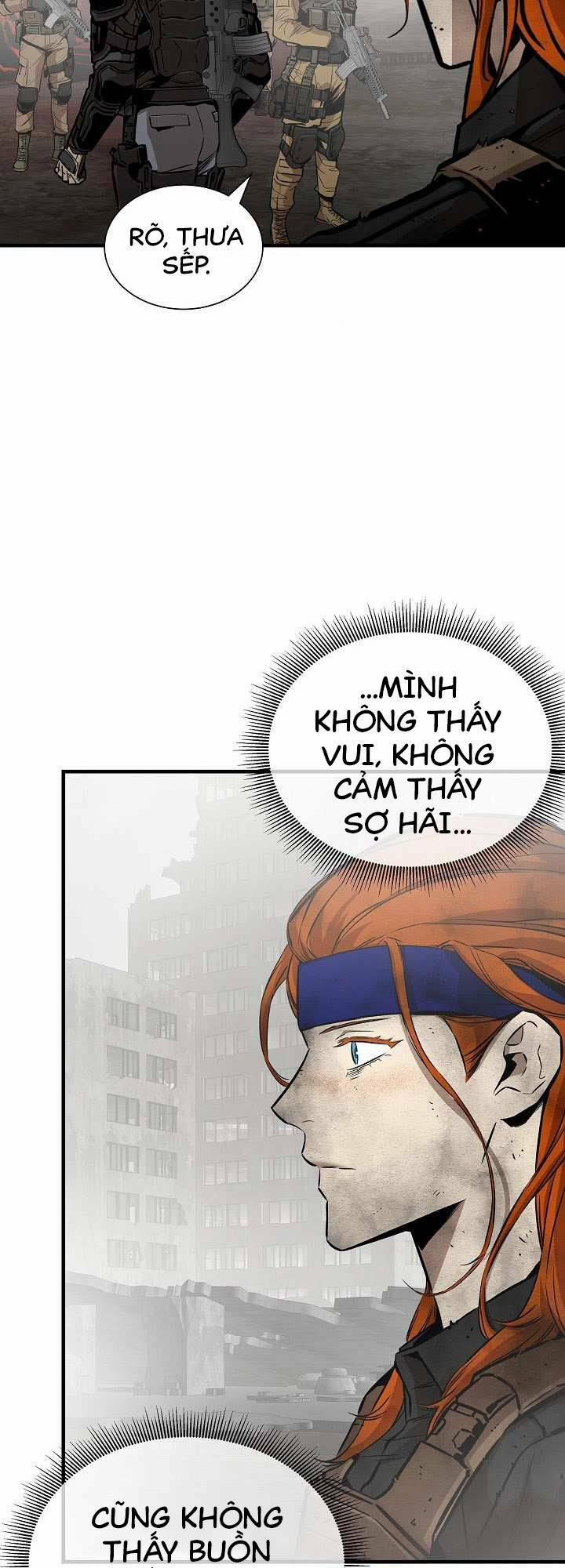 Trở Lại Ngày Tận Thế 151 trang 9