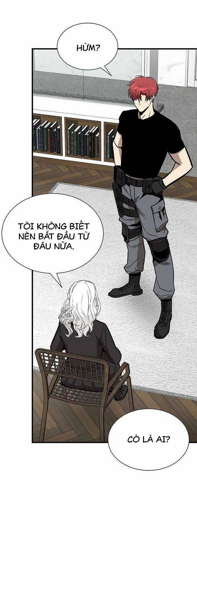 Trở Lại Ngày Tận Thế 152.3 trang 10