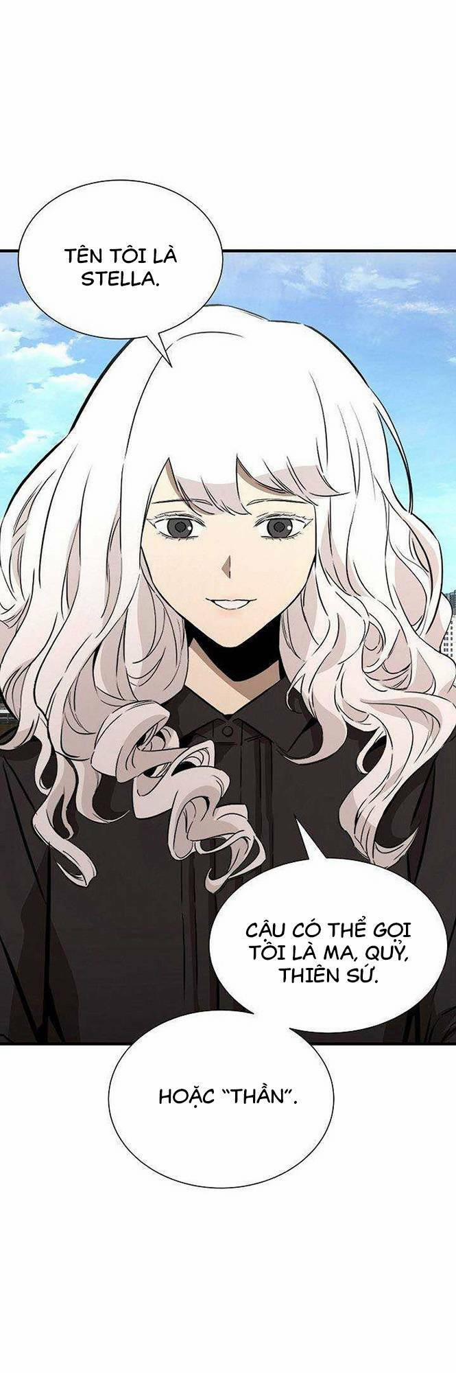 Trở Lại Ngày Tận Thế 152.3 trang 11