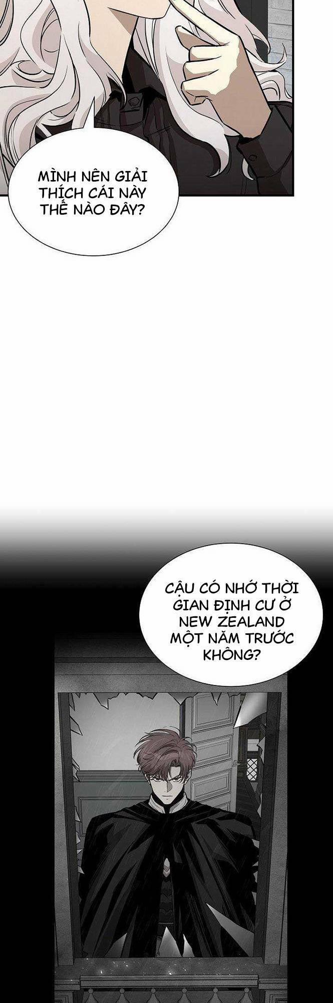 Trở Lại Ngày Tận Thế 152.3 trang 13