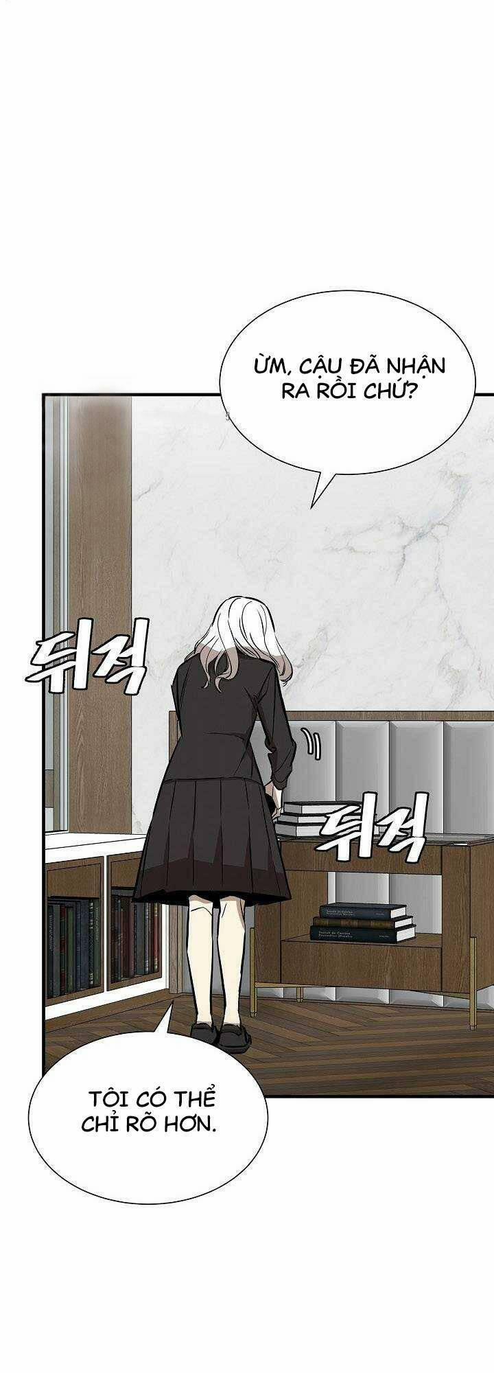 Trở Lại Ngày Tận Thế 152.3 trang 16