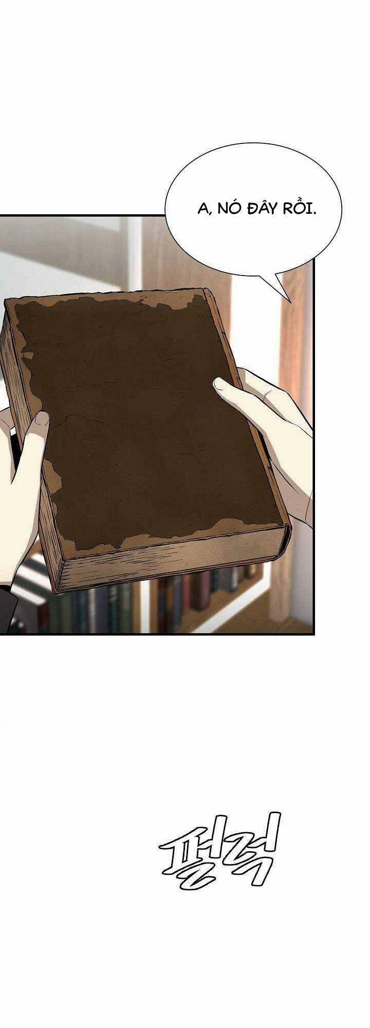 Trở Lại Ngày Tận Thế 152.3 trang 17